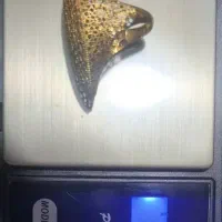 النگو اماراتی و گردنبند و انگشتر|جواهرات|شیراز, شریفآباد|دیوار