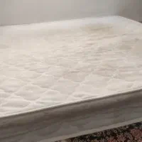 دوشگ دو نفر فنری