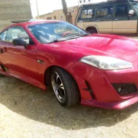 هیوندا کوپه fx اتومات|خودرو سواری و وانت|تبریز, |دیوار