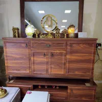 آینه کنسول مدل آرتا اقساطی