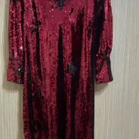 دو پیراهن مجلسی.لباس مجلسی