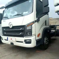 دایون ۱۰ تن|خودرو سنگین|تهران, آذری|دیوار