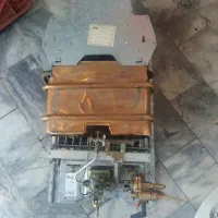 آبگرمکن ۳۱۱۵ بوتان در حد نو