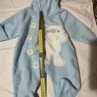 سرهمی نوزادی