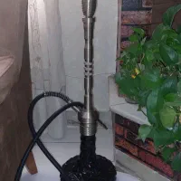 قلیان لاین کینگ اصل. زیبا. شیک. با اصالت