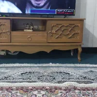 میز تلوزیون جاکفشی