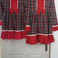 لباس یلدایی مجلسی