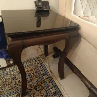 ست مبل هفت نفره و ناهار خوری هشت نفره|مبلمان خانگی و میز عسلی|تهران, کوی بیمه|دیوار