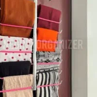 آویزشال استیل.. استند ادویه|بندرخت و رخت‌آویز|میبد, |دیوار