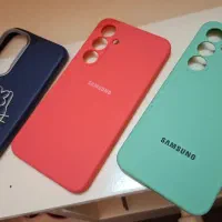 قاب s24fe|لوازم جانبی موبایل و تبلت|تهران, صد دستگاه|دیوار