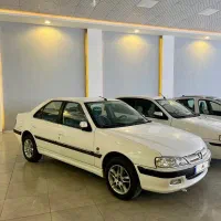 پارس تیوفایو ۱۴۰۰ سیمی