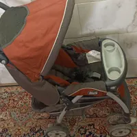 کالسکه چیکو