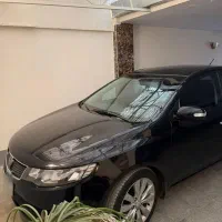 سراتو اتومات 2000 وارداتی|خودرو سواری و وانت|کرج, فاز ۱ مهرشهر|دیوار