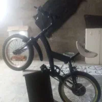 دوچرخه فروش 28و16|دوچرخه، اسکیت، اسکوتر|محمدیه-قزوین, |دیوار