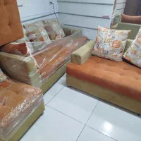 مبل راحتی درحدنو