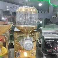 کره گیر هایپر مارکتی لاکچری بکردانه|فروشگاه و مغازه|کرج, حیدرآباد|دیوار