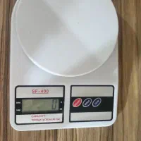 ترازوی دیجیتال و آشپزخانه