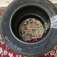 لاستیک کاپسن ۱۶۵ پراید