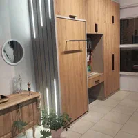 کمد دیواری|مصالح و تجهیزات ساختمان|ماهدشت, |دیوار