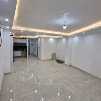 آپارتمان کلید نخورده ۱۰۵ متری درفرهنگیان سنددار|فروش آپارتمان|رشت, جهاد|دیوار