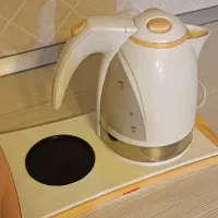 چای ساز|سماور، چای‌ساز، قهوه‌ساز|فولادشهر, C4|دیوار