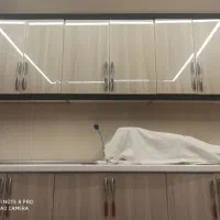 کابینت هایگلاس