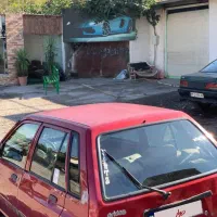 هاچبک کره ای|خودرو سواری و وانت|گرگان, |دیوار