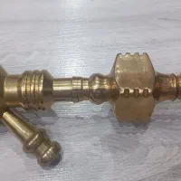 قلیون برنجی و...|کلکسیون و سرگرمی|سمنان, |دیوار