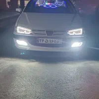 چراغ جلو پارس پرشیا اسپرت و مه شکن نونو|قطعات یدکی و لوازم جانبی|تهران, نعمت‌آباد|دیوار