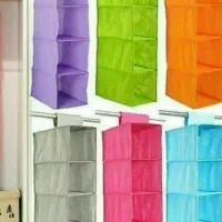 نظم دهنده های داخل کمد