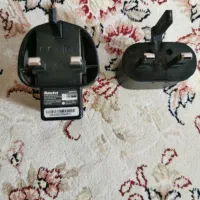 یکدستگاه شارژر موبایل ارجینال برند هاتکی