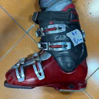 بوت اسکی( بوت الپاین)|ورزش‌های زمستانی|تهران, بلوار کشاورز|دیوار