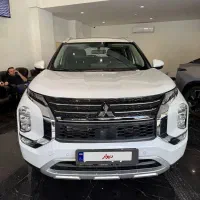 میتسوبیشی اوتلندر ۲ دف M line