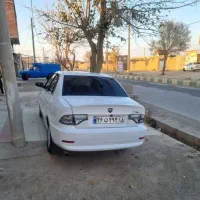 سمند سورن فوقالعاده