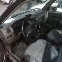 پراید 92فقط ی گلگیر رنگ|خودرو سواری و وانت|رشت, حمیدیان|دیوار