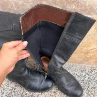 کفش کتانی|کیف، کفش، کمربند|لاهیجان, مهرگان|دیوار