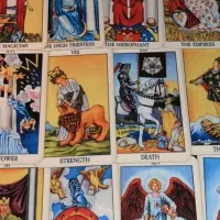 استخاره فال انجام میشه