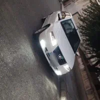 سورن پلاس ای اف فول|خودرو سواری و وانت|گرگان, |دیوار