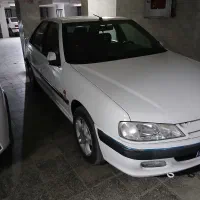 پارس tu5 بدون رنگ