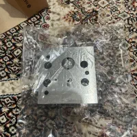 شیر سروو هیدرولیک بیل مکانیکی کوماتسو خط ۶|قطعات یدکی و لوازم جانبی|تهران, بیسیم|دیوار