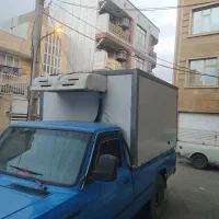 یخچال نیسان