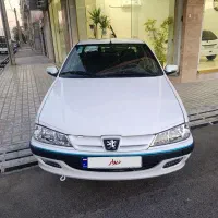 پرشیاموتورجدیدمدل402|خودرو سواری و وانت|اسلامشهر, شهرک واوان|دیوار