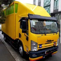 باربری اثاث کشی منزل کارگر چیتگر پونک سعادت‌آباد