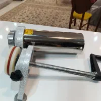 دستگاه سوسیس و کالباس پر کنی خونگی