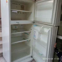 یخچال اسنوا|یخچال و فریزر|برخوار, |دیوار