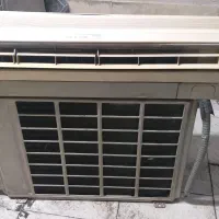 کولر گازی ۱۸ هزار سرمایش و گرمایش فعال توشیبا اصل|کولر گازی و فن‌کوئل|تهران, اقدسیه|دیوار