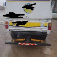 یدک کش و مکانیکی امداد خودرو|خدمات حمل و نقل|کنگاور, |دیوار