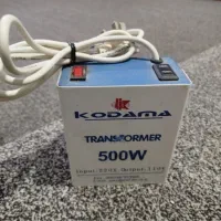 ترانس ۵۰۰ ولت