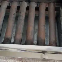 کباب پز گازی