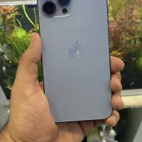 13pro max 256Gمشابه آک